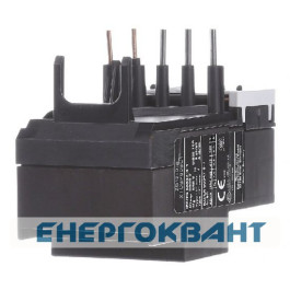 Теплове реле Eaton Moeller ZB12-1,6