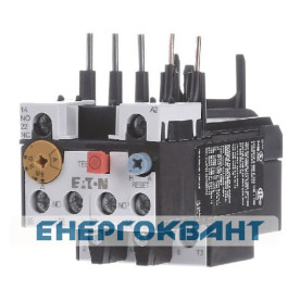 Теплове реле Eaton Moeller ZB12-12