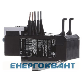 Теплове реле Eaton Moeller ZB12-4