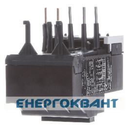 Теплове реле Eaton Moeller ZB12-2,4