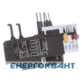Теплове реле Eaton Moeller ZB12-6