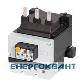 Теплове реле Eaton Moeller ZB150-70