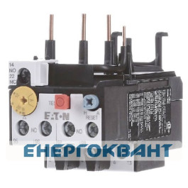 Теплове реле Eaton Moeller ZB32-24