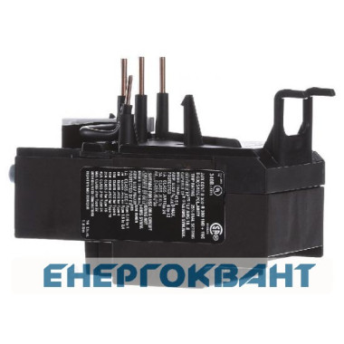 Теплове реле Eaton Moeller ZB32-32
