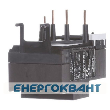 Теплове реле Eaton Moeller ZB32-32