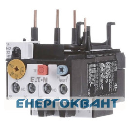 Теплове реле Eaton Moeller ZB32-32