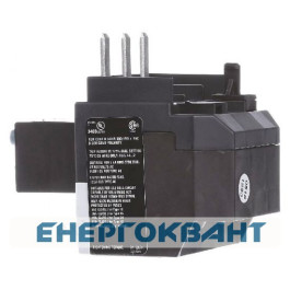 Теплове реле Eaton Moeller ZB65-40