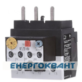 Теплове реле Eaton Moeller ZB65-40