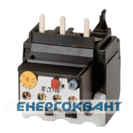 Теплове реле Eaton Moeller ZB65-65