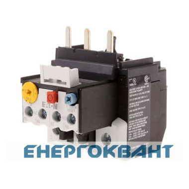 Теплове реле Eaton Moeller ZB65-57