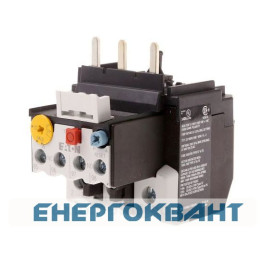 Теплове реле Eaton Moeller ZB65-65