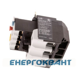 Теплове реле Eaton Moeller ZB65-65