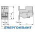 Теплове реле Eaton Moeller ZB65-65 Теплове реле Eaton Moeller ZB65-65