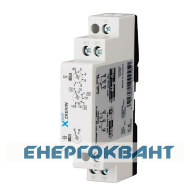 Реле часу Eaton Moeller ZRER / W Реле часу Eaton Moeller ZRER / W