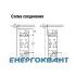 Реле часу Eaton Moeller ZRER / W Реле часу Eaton Moeller ZRER / W