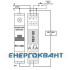 Реле часу Новатек-Електро РЕВ-120