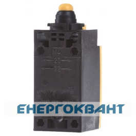 Кінцевий вимикач Eaton Moeller LS-11S