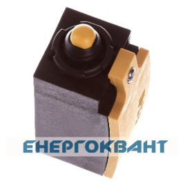 Кінцевий вимикач Eaton Moeller LS-11S