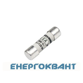 Запобіжник Eaton Moeller Cylindrical fuse 10x38 6A GG 500V AC