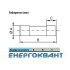 Запобіжник Eaton Moeller Cylindrical fuse 14x51 40A GG 500V AC