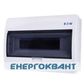 Щит Eaton Moeller BC-O-1/12-ECO