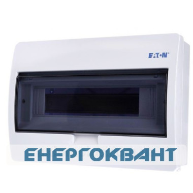 Щит Eaton Moeller BC-O-1/12-ECO Щит Eaton Moeller BC-O-1/12-ECO