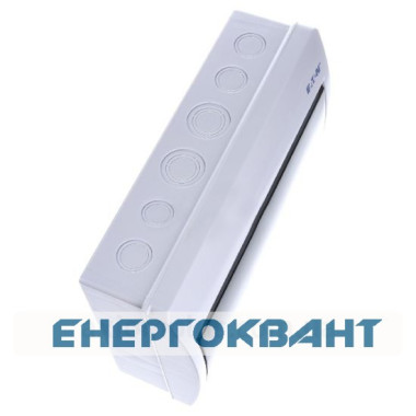 Щит Eaton Moeller BC-O-1/12-ECO Щит Eaton Moeller BC-O-1/12-ECO