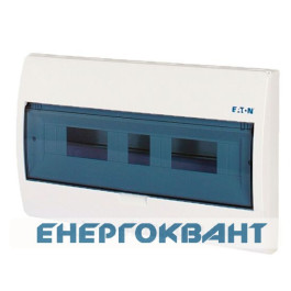 Щит Eaton Moeller BC-O-1/18-ECO