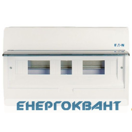 Щит Eaton Moeller BC-O-1/18-ECO