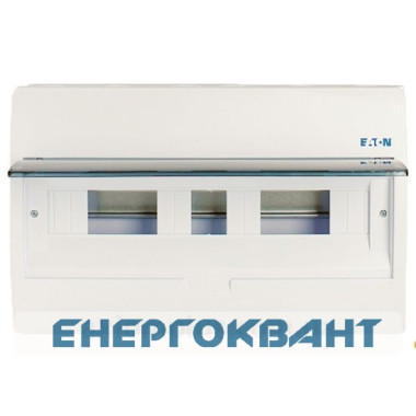 Щит Eaton Moeller BC-O-1/18-ECO Щит Eaton Moeller BC-O-1/18-ECO