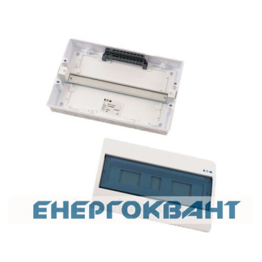 Щит Eaton Moeller BC-O-1/18-ECO Щит Eaton Moeller BC-O-1/18-ECO