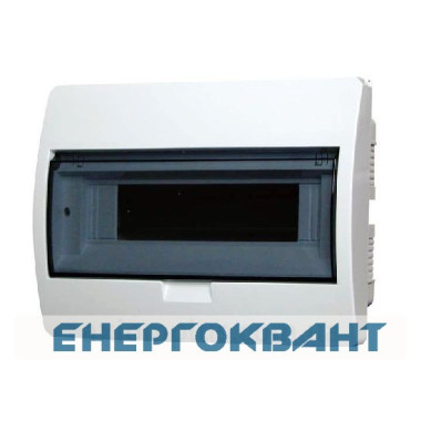 Щит Eaton Moeller BC-U-1/12-ECO