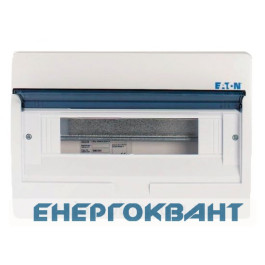 Щит Eaton Moeller BC-U-1/12-ECO
