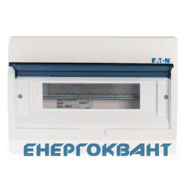 Щит Eaton Moeller BC-U-1/12-ECO