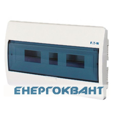 Щит Eaton Moeller BC-U-1/18-ECO