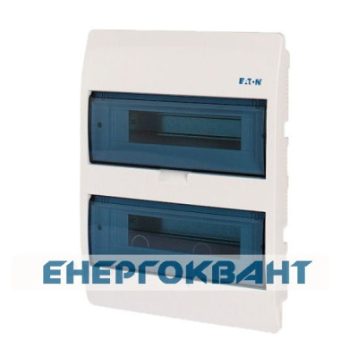 Щит Eaton Moeller BC-U-2/24-ECO