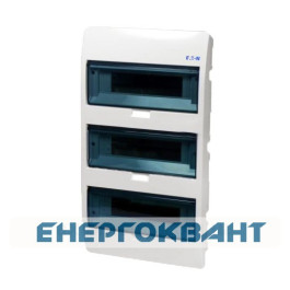Щит Eaton Moeller BC-U-3/36-ECO