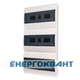 Щит Eaton Moeller BC-U-3/36-ECO