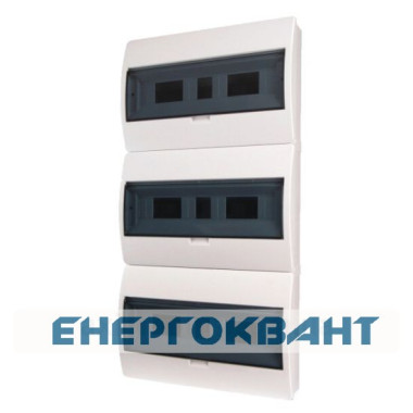 Щит Eaton Moeller BC-U-3/36-ECO