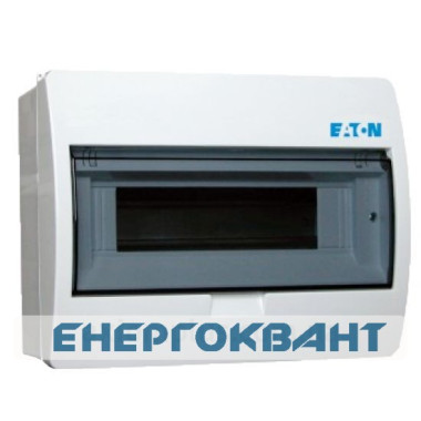 Щит Eaton Moeller BC-O-1/18-ECO Щит Eaton Moeller BC-O-1/18-ECO