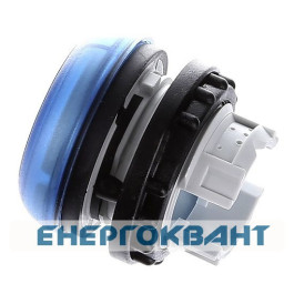 Сигнальна лампа Eaton Moeller M22-L-B