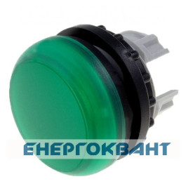 Сигнальна лампа Eaton Moeller M22-L-G