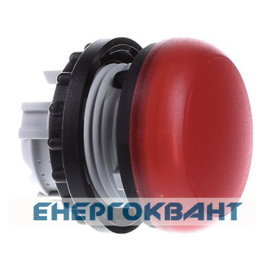 Сигнальна лампа Eaton Moeller M22-L-R
