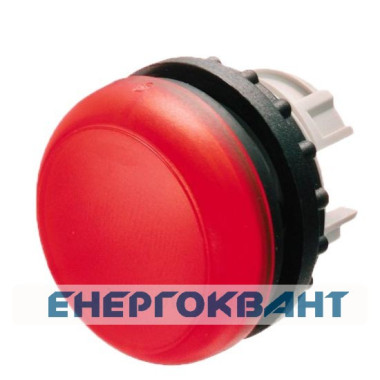 Сигнальна лампа Eaton Moeller M22-L-R