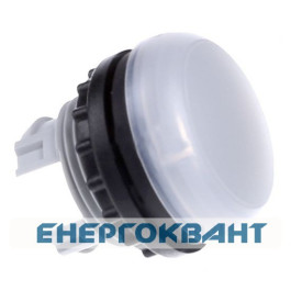 Сигнальна лампа Eaton Moeller M22-L-W
