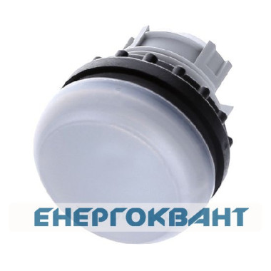 Сигнальна лампа Eaton Moeller M22-L-W