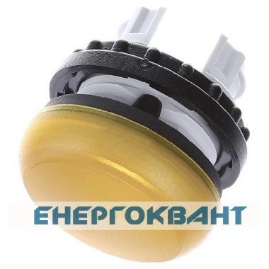 Сигнальна лампа Eaton Moeller M22-L-Y
