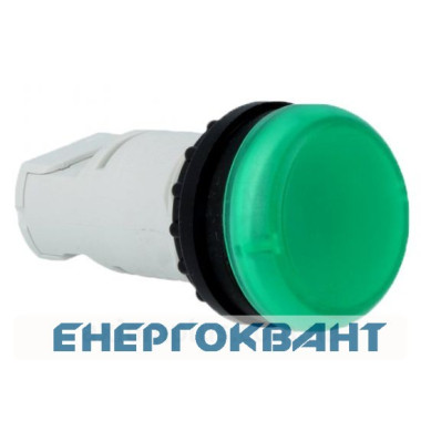 Сигнальна лампа Eaton Moeller M22-LC-G