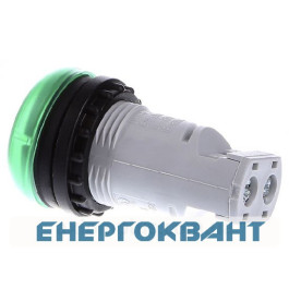 Сигнальна лампа Eaton Moeller M22-LC-G