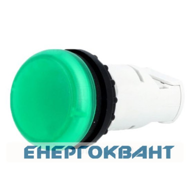 Сигнальна лампа Eaton Moeller M22-LC-G